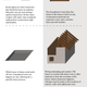 A comparison of modular and traditional homebuilding. Modular homebuilding is cheaper and faster.